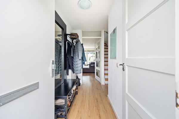 Medium property photo - Vijverjufferhof 14, 2492 RE The Hague